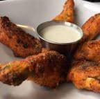 Best Tandoori Chicken Wings (6pc) in Elkridge, MD