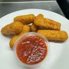 Best Mozzarella Sticks (6pc) in Elkridge, MD