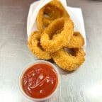 Best Onion Rings in Elkridge, MD