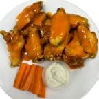 Best Buffalo Wings in Elkridge, MD
