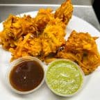 Best Veggie Pakoras in Elkridge, MD