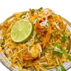 Best Shrimp Biryani in Elkridge, MD