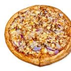 Best BBQ Chicken Pizza in Elkridge, MD