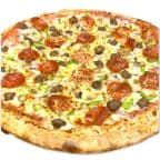 Best Deluxe Pizza in Elkridge, MD