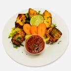 Best Tandoori Salmon in Elkridge, MD