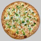 Best Italian White Pizza in Elkridge, MD