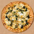 Best Spinach White Pizza in Elkridge, MD
